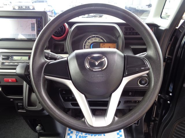 MAZDA FLAIR WAGON 2018 Image 31