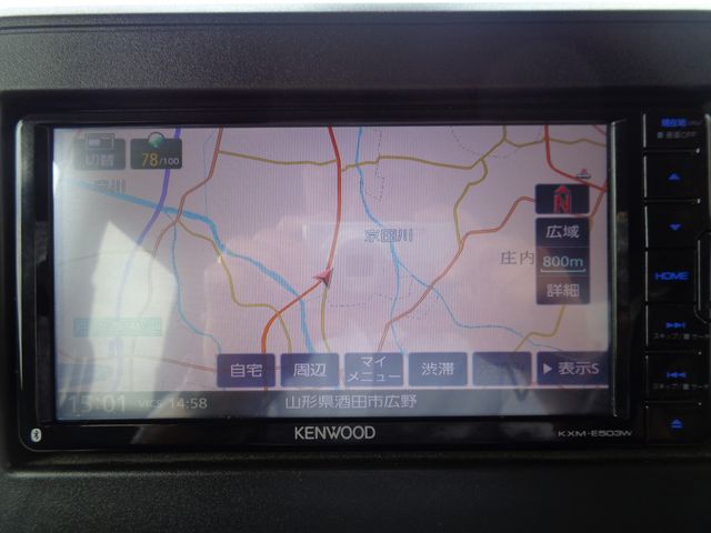 MAZDA FLAIR WAGON 2018 Image 31