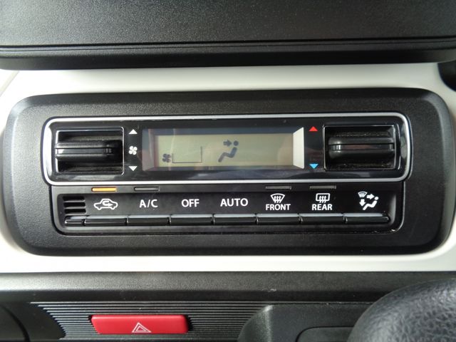 MAZDA FLAIR WAGON 2018 Image 31