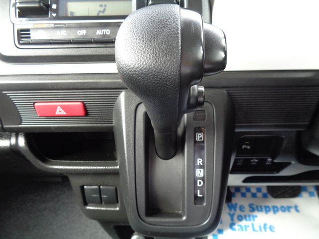 MAZDA FLAIR WAGON 2018 Image 31