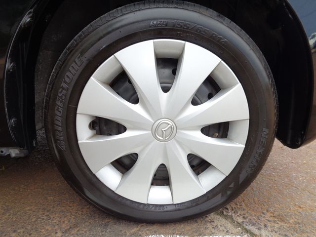 MAZDA FLAIR WAGON 2018 Image 31