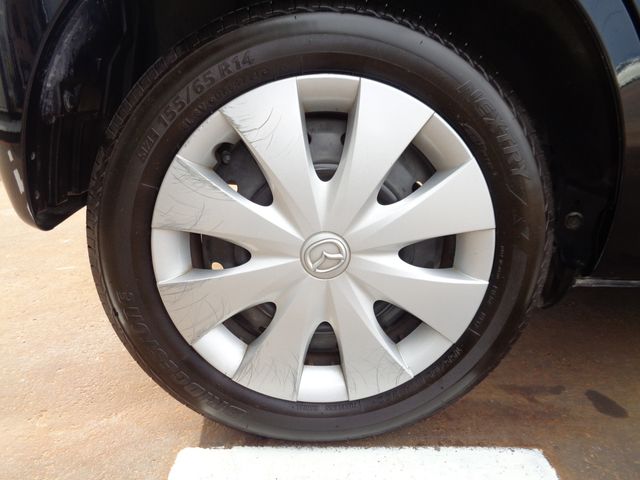 MAZDA FLAIR WAGON 2018 Image 31