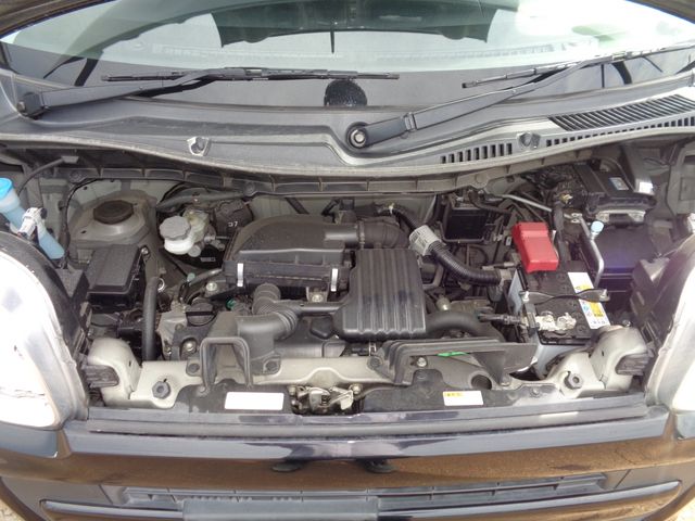 MAZDA FLAIR WAGON 2018 Image 31