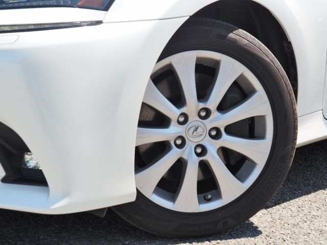 TOYOTA LEXUS GS300H 2017 Image 31