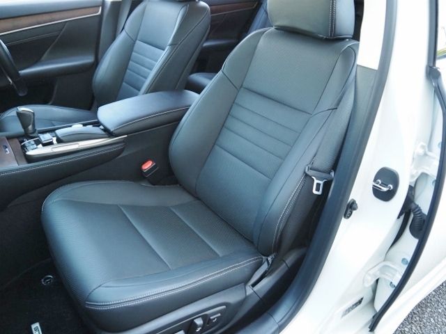 TOYOTA LEXUS GS300H 2017 Image 31