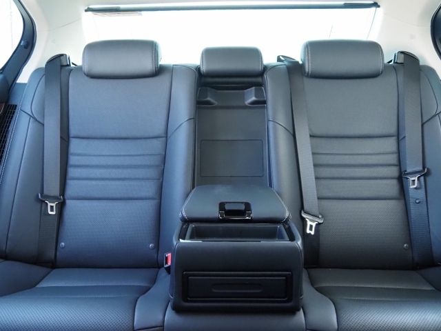 TOYOTA LEXUS GS300H 2017 Image 31