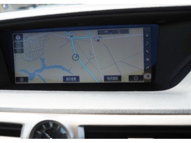 TOYOTA LEXUS GS300H 2017 Image 31