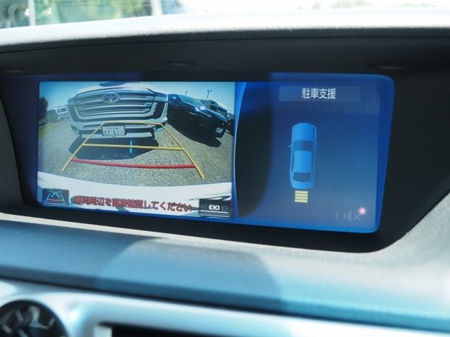 TOYOTA LEXUS GS300H 2017 Image 31