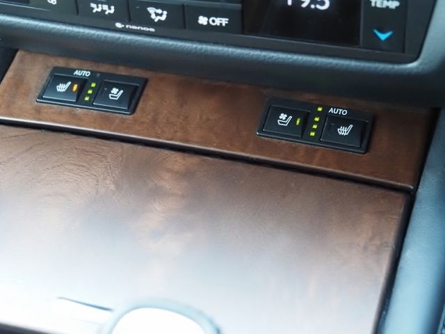 TOYOTA LEXUS GS300H 2017 Image 31