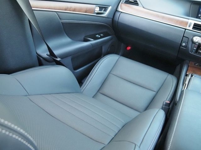 TOYOTA LEXUS GS300H 2017 Image 31