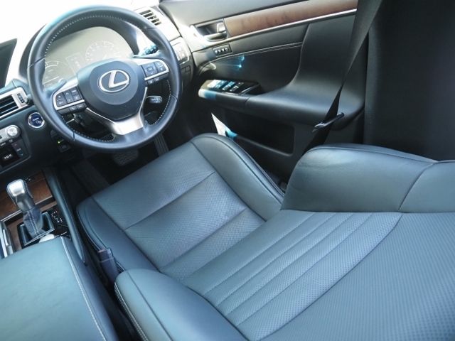 TOYOTA LEXUS GS300H 2017 Image 31