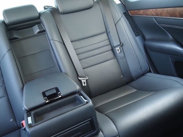 TOYOTA LEXUS GS300H 2017 Image 31