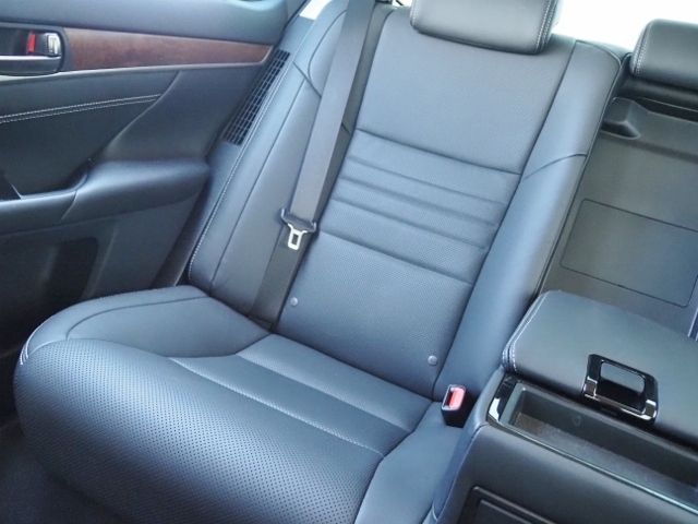 TOYOTA LEXUS GS300H 2017 Image 31