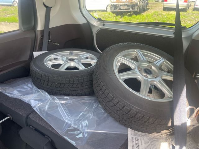 TOYOTA PORTE 2016 Image 31