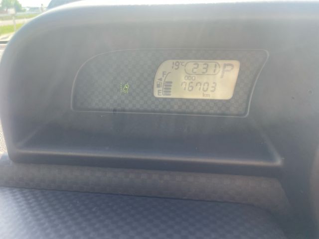 TOYOTA PORTE 2016 Image 31