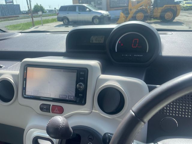 TOYOTA PORTE 2016 Image 31