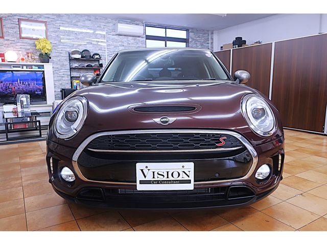 BMW MINI COOPER S CL 2016 Image 31