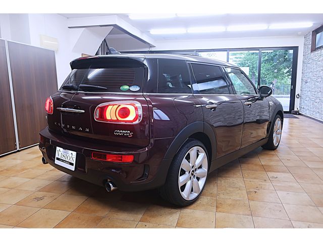 BMW MINI COOPER S CL 2016 Image 31