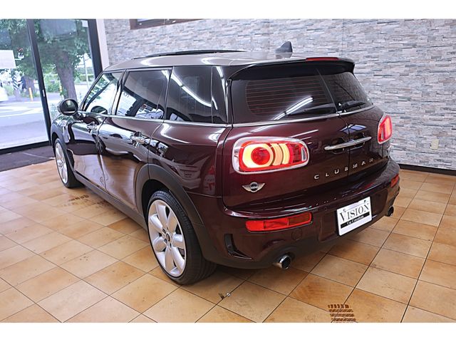 BMW MINI COOPER S CL 2016 Image 31