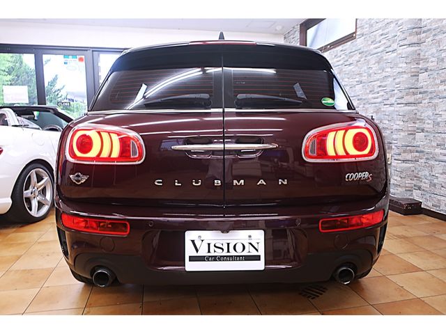 BMW MINI COOPER S CL 2016 Image 31