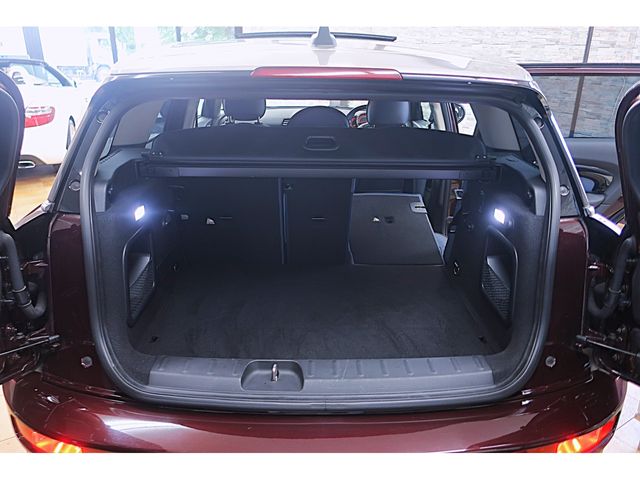 BMW MINI COOPER S CL 2016 Image 31