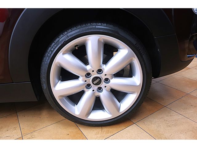 BMW MINI COOPER S CL 2016 Image 31