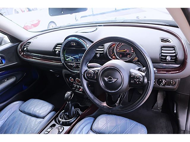 BMW MINI COOPER S CL 2016 Image 31