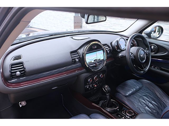 BMW MINI COOPER S CL 2016 Image 31