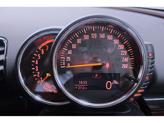 BMW MINI COOPER S CL 2016 Image 31