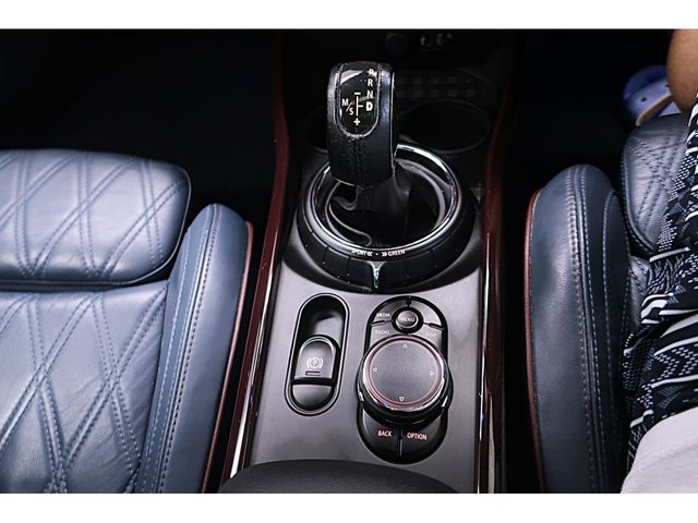 BMW MINI COOPER S CL 2016 Image 31