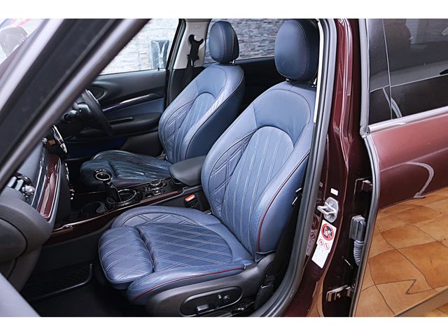 BMW MINI COOPER S CL 2016 Image 31