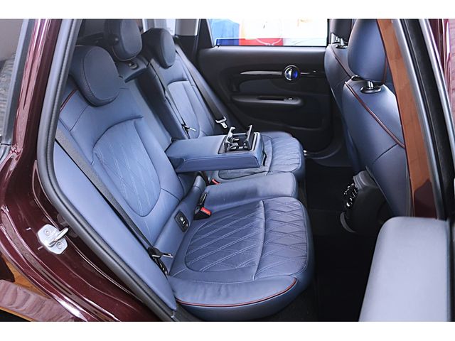 BMW MINI COOPER S CL 2016 Image 31