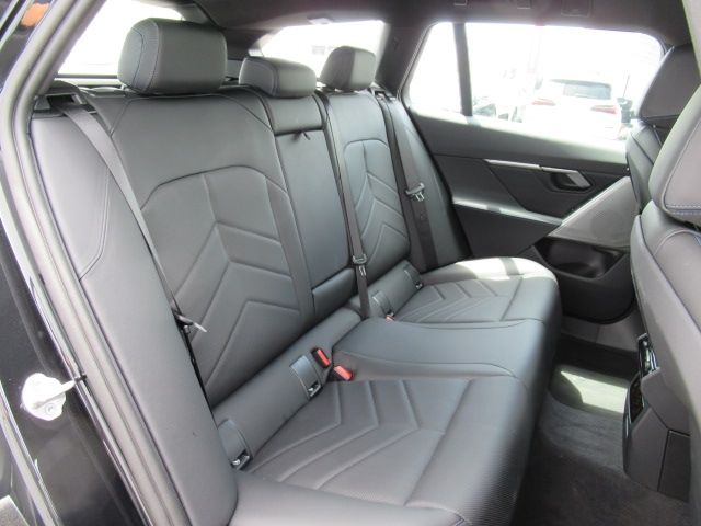 BMW 5SERIES TOURING 2024 Image 31