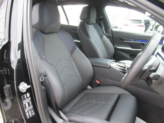 BMW 5SERIES TOURING 2024 Image 31