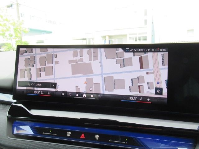 BMW 5SERIES TOURING 2024 Image 31