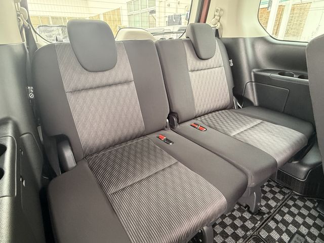 NISSAN SERENA  S-HYBRID 2022 Image 31