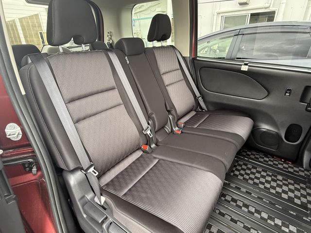 NISSAN SERENA  S-HYBRID 2022 Image 31