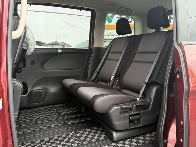 NISSAN SERENA  S-HYBRID 2022 Image 31