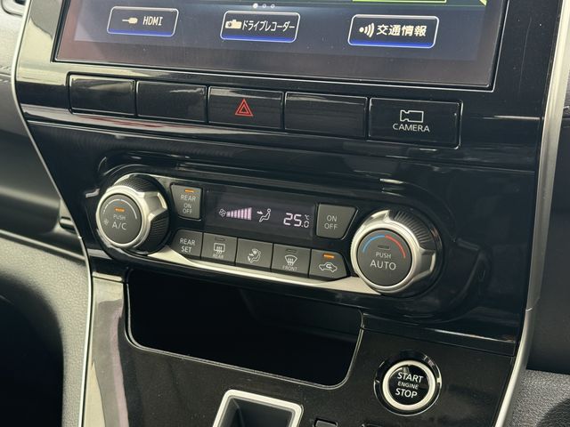 NISSAN SERENA  S-HYBRID 2022 Image 31