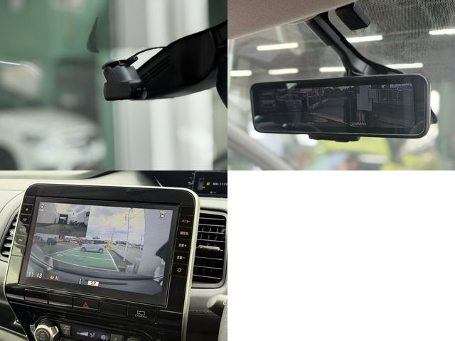 NISSAN SERENA  S-HYBRID 2022 Image 31