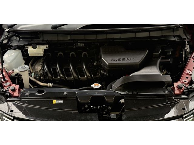 NISSAN SERENA  S-HYBRID 2022 Image 31