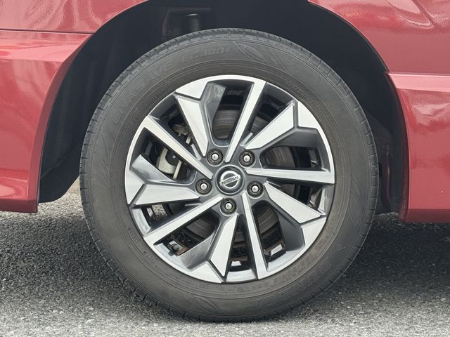 NISSAN SERENA  S-HYBRID 2022 Image 31