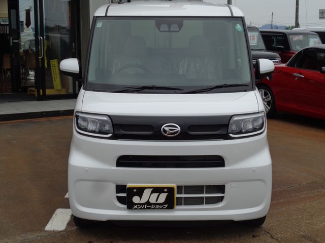 DAIHATSU TANTO 4WD 2024 Image 31