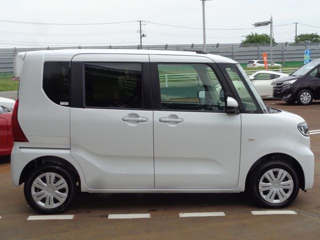 DAIHATSU TANTO 4WD 2024 Image 31