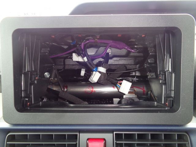 DAIHATSU TANTO 4WD 2024 Image 31