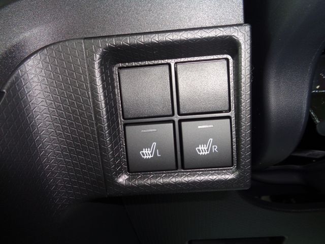 DAIHATSU TANTO 4WD 2024 Image 31