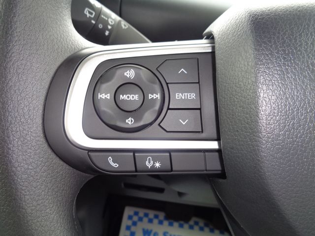 DAIHATSU TANTO 4WD 2024 Image 31