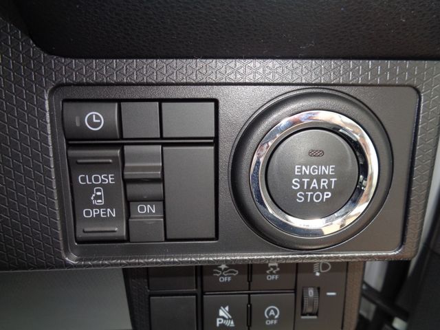 DAIHATSU TANTO 4WD 2024 Image 31