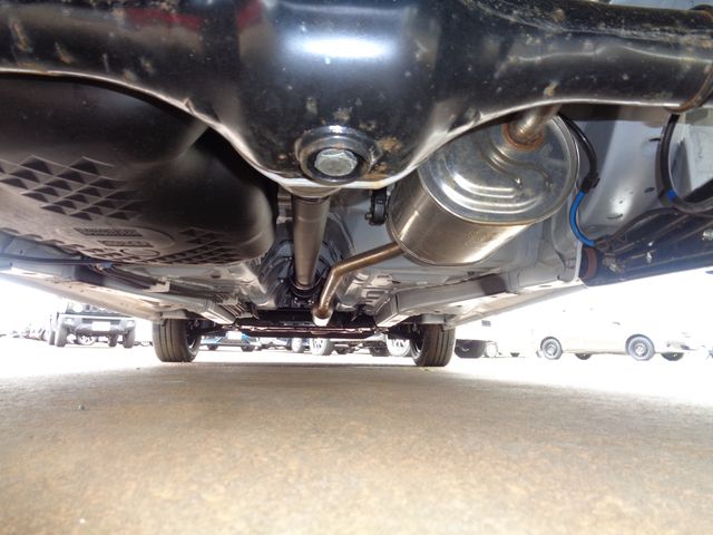 DAIHATSU TANTO 4WD 2024 Image 31