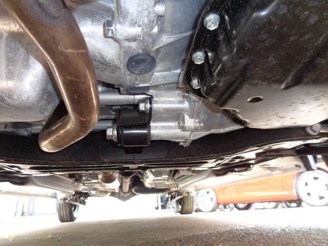 DAIHATSU TANTO 4WD 2024 Image 31